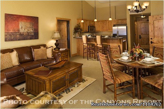 Silverado Resort Property | All Mountain Lodging Park City Canyons Properties | Image #5/5 | 