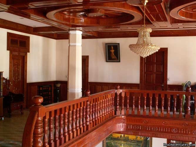 Galery | Queen Villa Ankgor | Siem Reap, Cambodia | Bed & Breakfasts | Image #1/6 | 