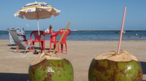 Bed and Breakfast Brazil Pousada Roanna | Praia do Frances, Brazil | Bed & Breakfasts