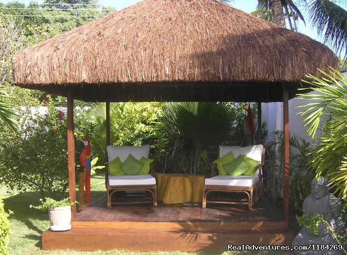 Pousada Roanna Algoas Brazil | Bed and Breakfast Brazil Pousada Roanna | Image #3/3 | 