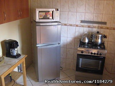 Nice Apartment Furnished In Lima-peru | Image #3/3 | 