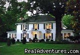 Romantic Estate in Historic Williamburg  | Williamsburg, Virginia Bed & Breakfasts | Great Vacations & Exciting Destinations