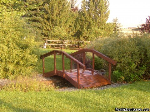 Terrific Landscaping | An Oasis between Coeur D' Alene and Boise | Image #4/4 | 