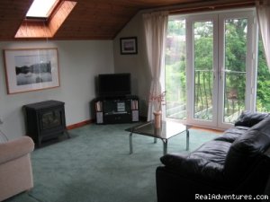 Lake District Self Catering Apartment