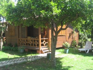 Grand Aygun Hotel Cirali Olympos