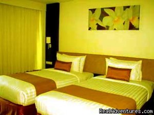 Sisters Hotel in Hanoi | Hanoi, Viet Nam Bed & Breakfasts | Great Vacations & Exciting Destinations