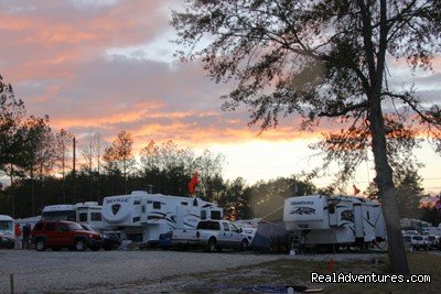 University Station RV Resort | Image #6/6 | 