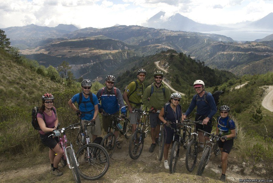 sign up today at www.sacredrides.com! | La Ruta de Maya | Image #17/17 | 