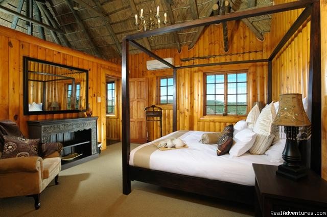 Bedroom | Addo Afrique | Image #7/8 | 