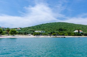 Apartments  Peninsula Peljesac