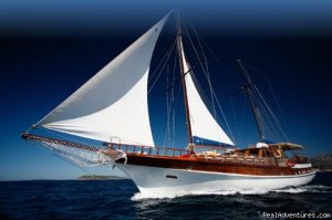 Croatia Yachting - Luxury cruises | Split, Croatia Sailing | Great Vacations & Exciting Destinations