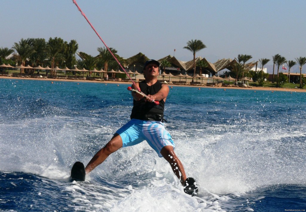 Wakeboard And Water Ski School | Image #3/4 | 