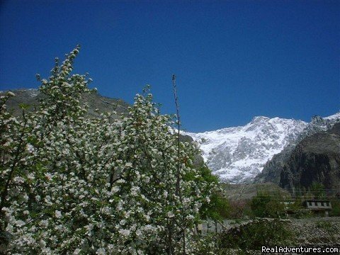 Adventure Travel In Pakistan | Islamabad, Pakistan | Hiking & Trekking | Image #1/6 | 