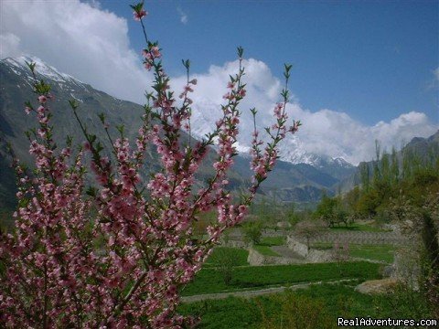 Adventure Travel In Pakistan | Image #2/6 | 