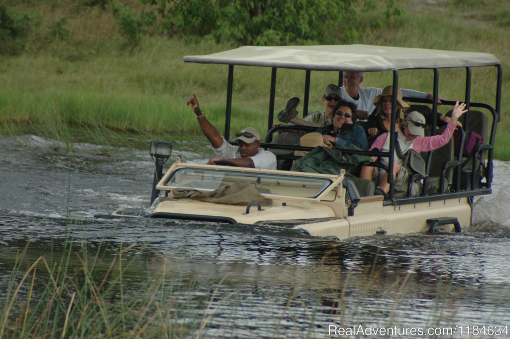 Africa Adventure Consultants | Image #4/9 | 