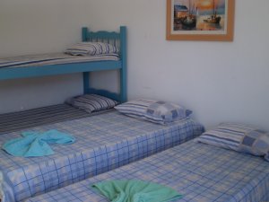 Hostel Planeta Itapui  | Salvador da Bahia, Brazil | Youth Hostels