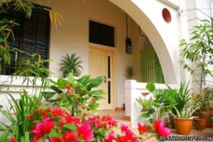 Award winning Tripadvisor Bed & Breakfast | Kuala Lumpur, Malaysia | Bed & Breakfasts