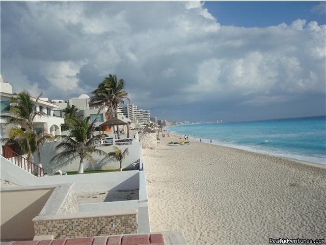 Luxury Beach Condo Can Cun | Image #3/3 | 