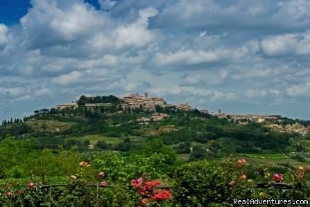 Montepulciano