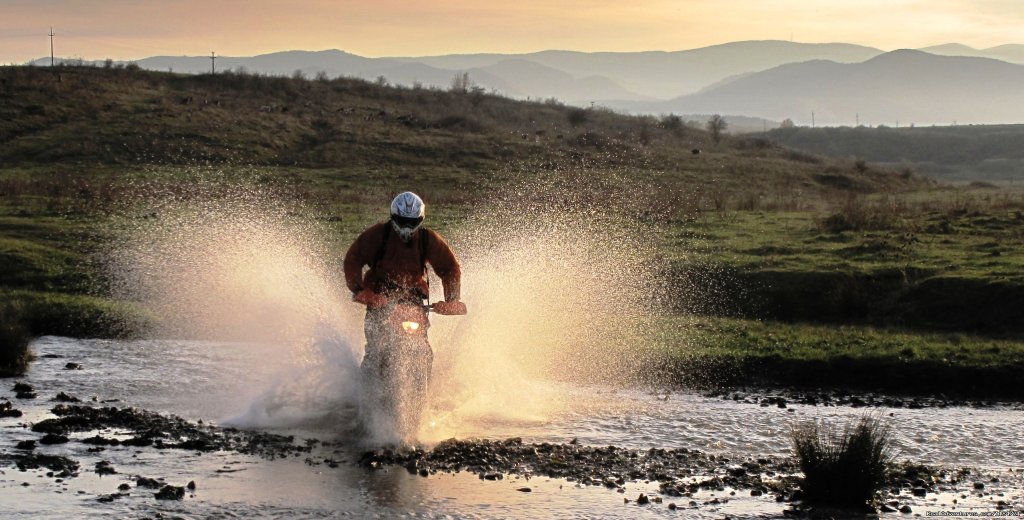 GoodTime Enduro Tours Romania | Image #4/6 | 