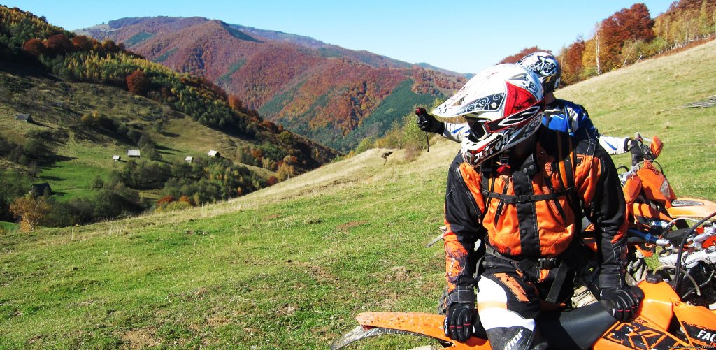 GoodTime Enduro Tours Romania | Image #6/6 | 