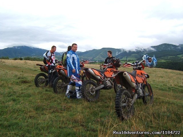 GoodTime Xtreme Enduro Tours Sibiu - Romania | Image #5/26 | 