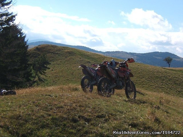 GoodTime Xtreme Enduro Tours Sibiu - Romania | Image #9/26 | 