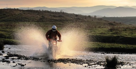 GoodTime Xtreme Enduro Tours Sibiu - Romania