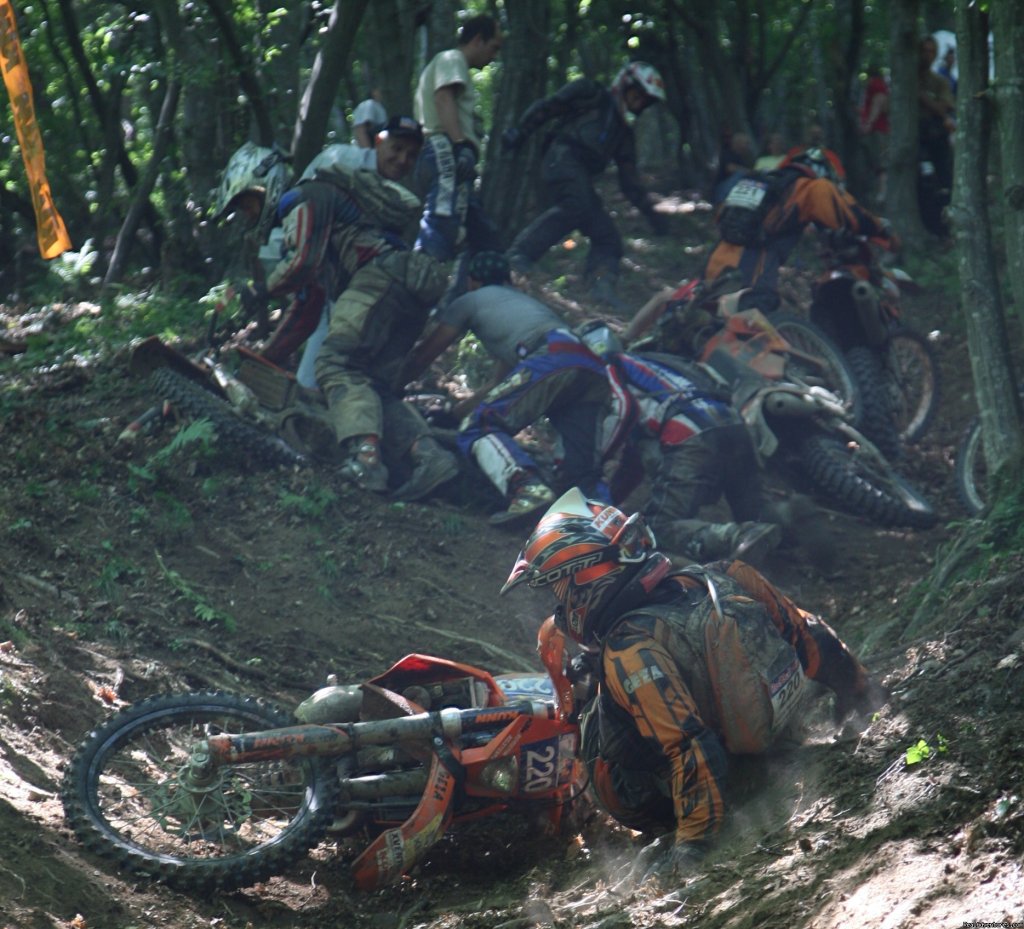 GoodTime Xtreme Enduro Tours Sibiu - Romania | Image #12/26 | 