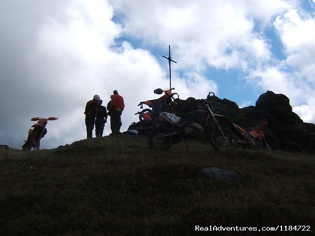 GoodTime Xtreme Enduro Tours Sibiu - Romania | Image #13/26 | 