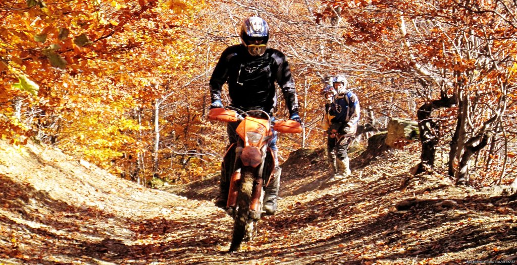 GoodTime Xtreme Enduro Tours Sibiu - Romania | Image #7/26 | 