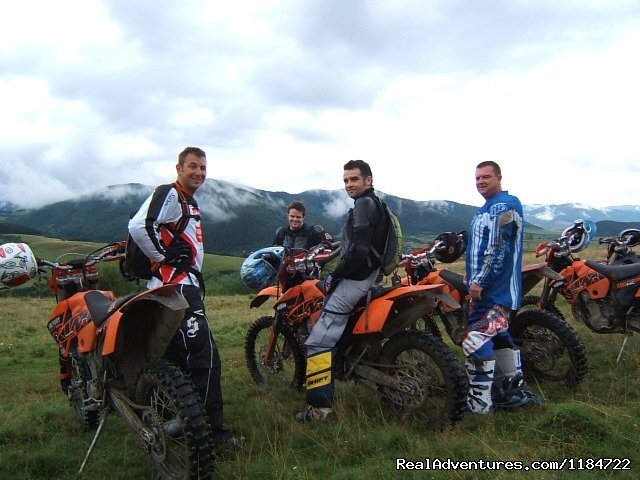 GoodTime Xtreme Enduro Tours Sibiu - Romania | Image #17/26 | 