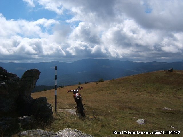 GoodTime Xtreme Enduro Tours Sibiu - Romania | Image #21/26 | 