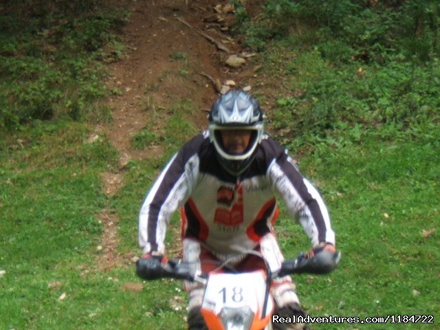 GoodTime Xtreme Enduro Tours Sibiu - Romania | Image #22/26 | 