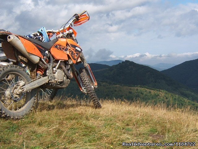 GoodTime Xtreme Enduro Tours Sibiu - Romania | Image #23/26 | 