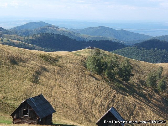 GoodTime Xtreme Enduro Tours Sibiu - Romania | Image #24/26 | 