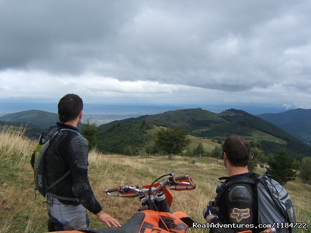 GoodTime Xtreme Enduro Tours Sibiu - Romania | Image #26/26 | 