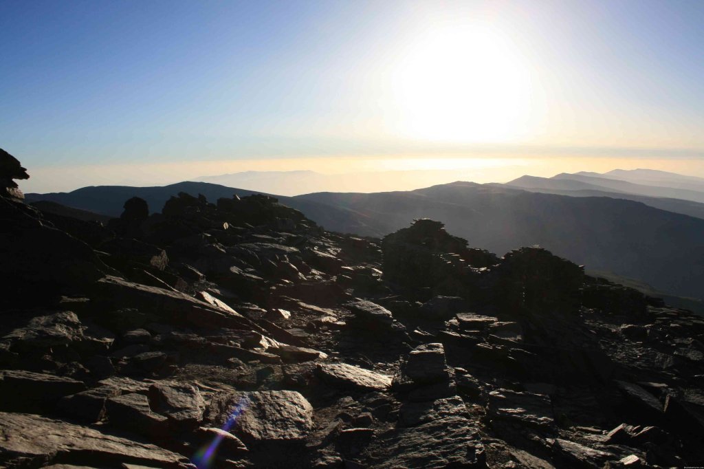 Group Walking In Lower Alpujarras | Stunning Walking Holidays In Spain | Image #3/9 | 