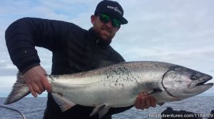 Vancouver Salmon Charters