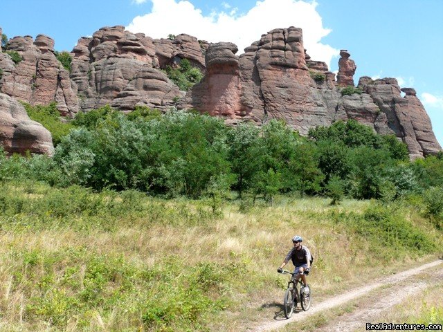 Western Balkans karst bike and hike tour | Walking And Cycling Adventure Tours In Bulgaria | Sofia, Bulgaria | Bike Tours | Image #1/4 | 