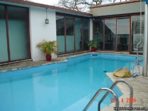 Gisela´s: Comfort and privacy in Nuevo Vedado | Havana, Cuba | Bed & Breakfasts