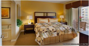 Disney World and Universal Studios Promotion | Orlando, Florida | Hotels & Resorts