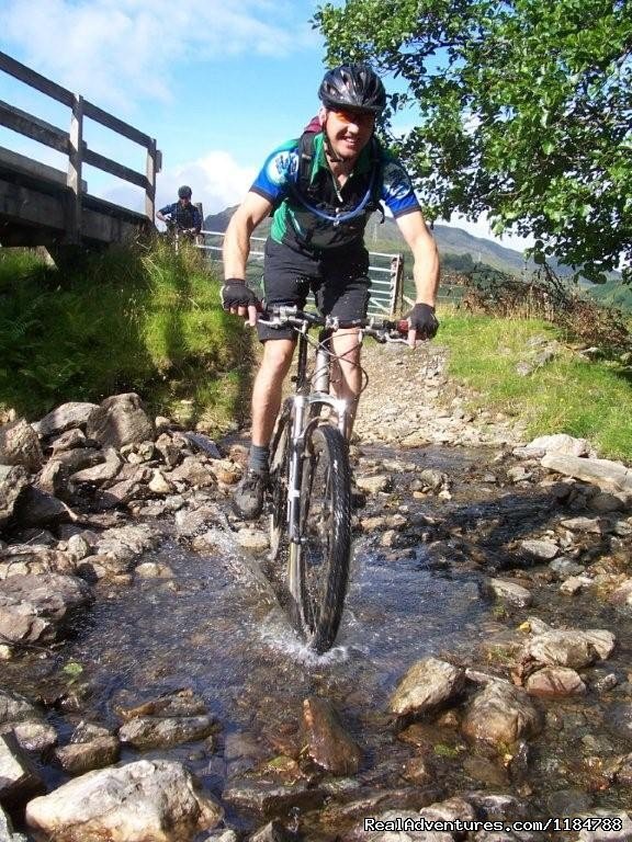 Mountain Biking Holidays in the UK | Mountain Biking and Cycling Holidays in the UK | Image #9/12 | 