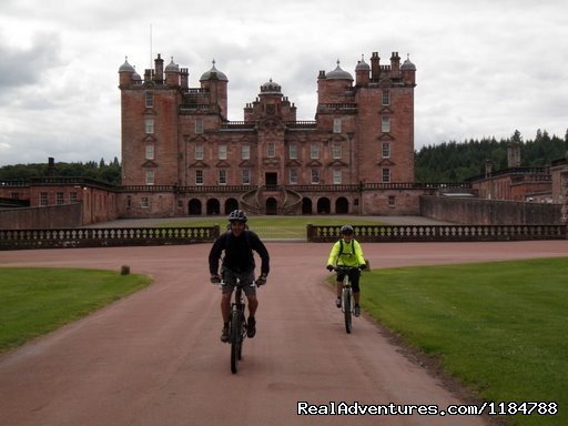 Mountain Bike Along the Southern Upland Way | Mountain Biking and Cycling Holidays in the UK | Image #11/12 | 