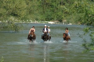 Farmstay in Abruzzi National Park,  south of Rome | Frosinone, Italy | Bed & Breakfasts