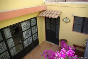 Casita in Historical Colonial City in Mexico | Guanajuato, Mexico | Vacation Rentals