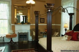 1851 Historic Maple Hill Manor Bed & Breakfast | Springfield, Kentucky | Bed & Breakfasts