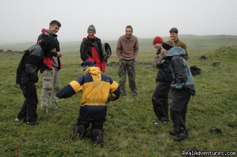 Alpinists' stories | Kamchatka - hot land at the cold sea. | Image #10/24 | 