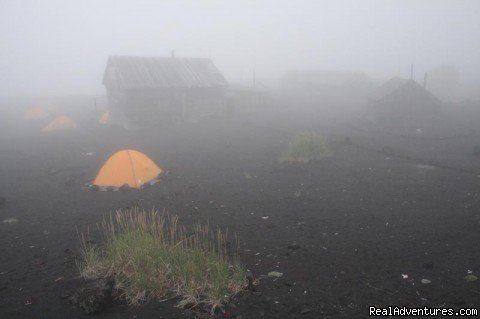 Leningradka | Kamchatka - hot land at the cold sea. | Image #14/24 | 