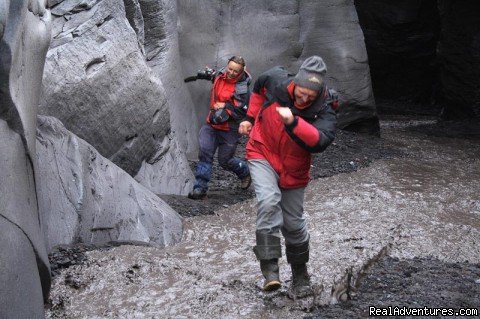 Away from the canyon! | Kamchatka - hot land at the cold sea. | Image #21/24 | 